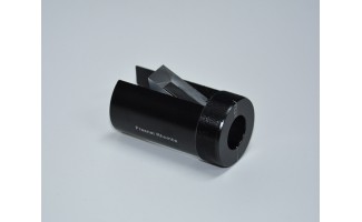 Diameter 10mm, 210-400nm, Half Fresnel Rhomb Retarders of UV Fused Silica